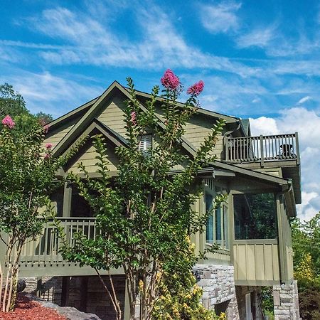 فندق Chimney Rock Manor المظهر الخارجي الصورة