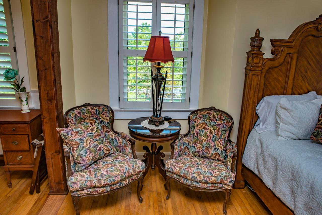 فندق Chimney Rock Manor المظهر الخارجي الصورة